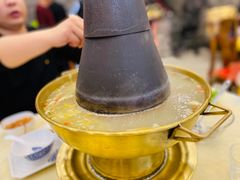 -清花阁乌拉满族火锅(厦门街店)