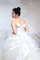 -LOVE SHINE婚纱·红鼎庄龙凤褂·妈妈装定制