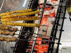 -很久以前羊肉串(农科路店)