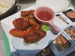 鸡肉提卡-木尔坦·Multan巴基斯坦清真餐厅halal(大智嘉园店)