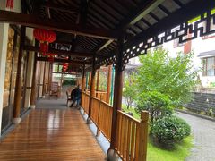 -九华山聚龙大酒店