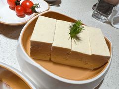 -海底捞火锅(巴黎春天浦建店)