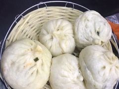 -郑家包子牛肉拉面(尚勤路店)