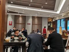 大堂-熙盛源(凤凰街店)