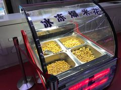 -山文星辉影城(济南和谐广场店)