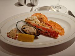 -壳里西餐厅Coquille Seafood Bistro(蒙自路店)