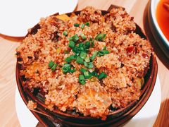 粉蒸排骨-茅溪菜·家常菜(九街店)