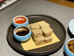 -老头儿油爆虾(星光一期店)