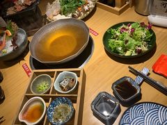 -綱元·海鲜豆捞(明州里店)