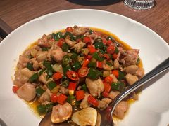 -清水亭湖北菜(大屯DT51店)