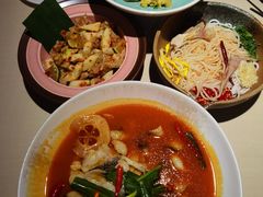 -雲說·花(西宸天街店)