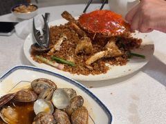 -喜记避风塘炒辣蟹(旗舰店)