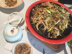 -庆云楼饭庄(什刹海店)