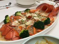 -莲苑中餐厅·Lotus Court(厦门马哥孛罗东方大酒店)