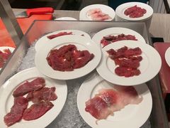 -盐城万豪酒店-盐城厨房西餐厅