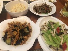 -并州饭店·并萃阁