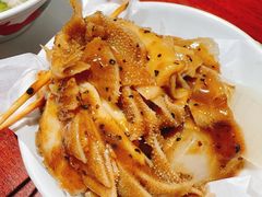 -老坑记·香港经典粤菜馆