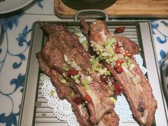 -小菜园新徽菜(滁州苏宁店)