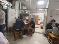 大堂-盛兴面馆(真儒大厦店)