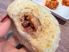 -翠满珑破酥包(人民东路店)