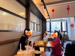 -长春堂顺时而饮(前门店)