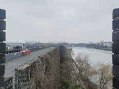 -相门城墙文化休闲景区
