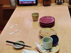 -寿司郎(皇庭广场店)