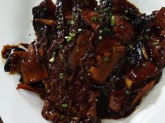 -长兴菜馆(高桥店)