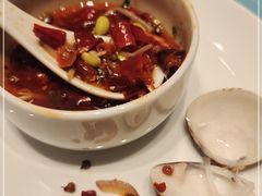 -鹭禧·中餐厅(厦门波特曼七星湾酒店)