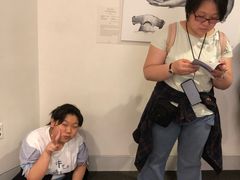 -美国自然历史博物馆