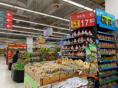 -卜蜂莲花(杨高北路店)