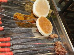 -炭窑水浒烤肉(汉阳鹦鹉巷子店)