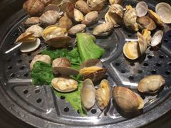 -船奇蒸汽海鲜·闽菜(八市海鲜总店)