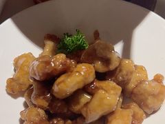 -绿茶餐厅(西单老佛爷店)