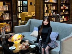 -南京圣和府邸豪华精选酒店