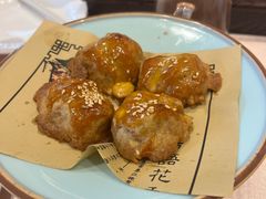 -聚福宝合苑食府(南头镇店)