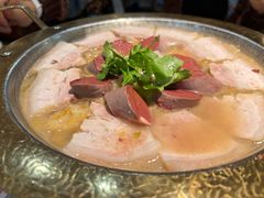 -华竹饭店(中央大街店)