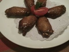 -托斯卡纳烘焙意大利餐厅(五天地店)