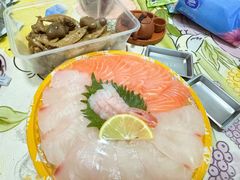 -番生三文鱼(新塘店)