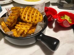 -Gray Whale 灰鲸餐厅(北美N1店)