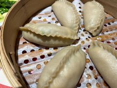 -西贝(财富购物中心店)