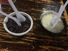 -郭福娭毑小钵子甜酒