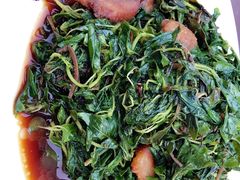 -大别山度假酒店-中餐厅