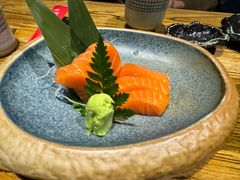 -千羽鹤海鲜居酒屋Bistro(大望路店)