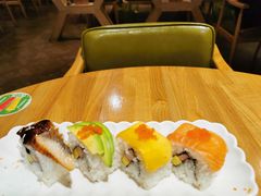 -Sushi Love 创意寿司(丽影广场店)