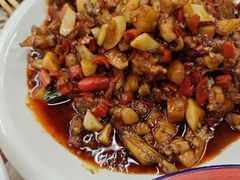 -老三样·旧食新味(船山路店)