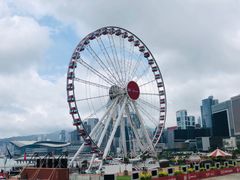 -南丫岛