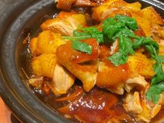 -山水茶艺馆·点心粤菜·30年老字号