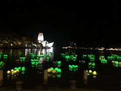 -东湖景区
