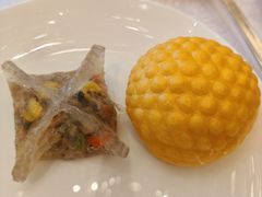 -香格里拉香宫·海鲜青岛菜·鲁菜·淮扬菜